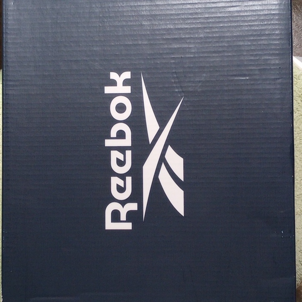 Reebok sneakers men's work in comfort size 11